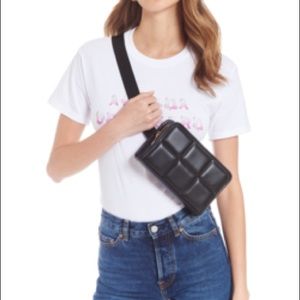 Amanda Uprichard Belt Bag FabFitFun Fall 2021